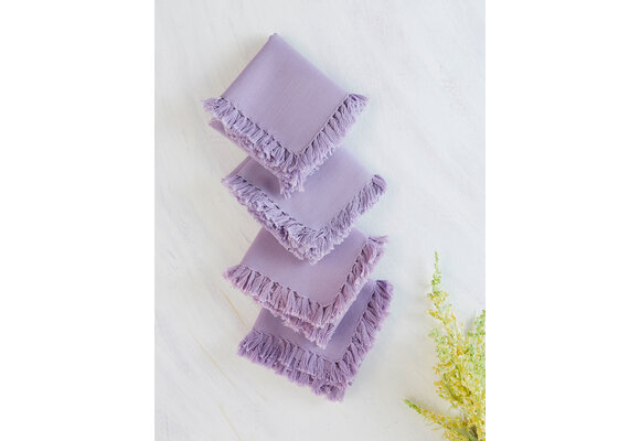 Napkin Essential Lavender