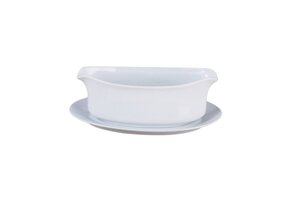 Gravy Boat 18oz