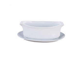 Gravy Boat 18oz