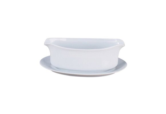 Gravy Boat 18oz