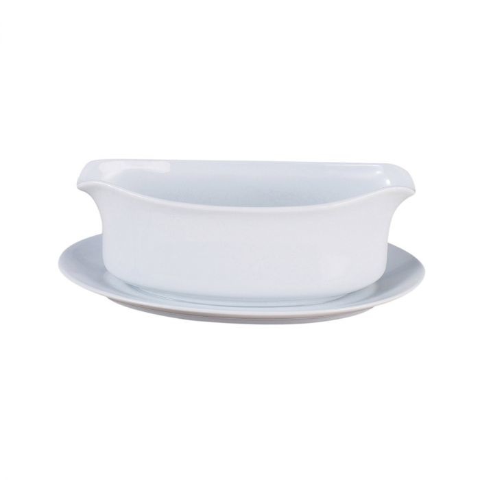 Gravy Boat 18oz