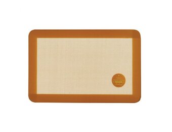 Baking Mat Jelly Roll Size