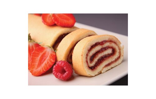 Baking Mat Jelly Roll Size