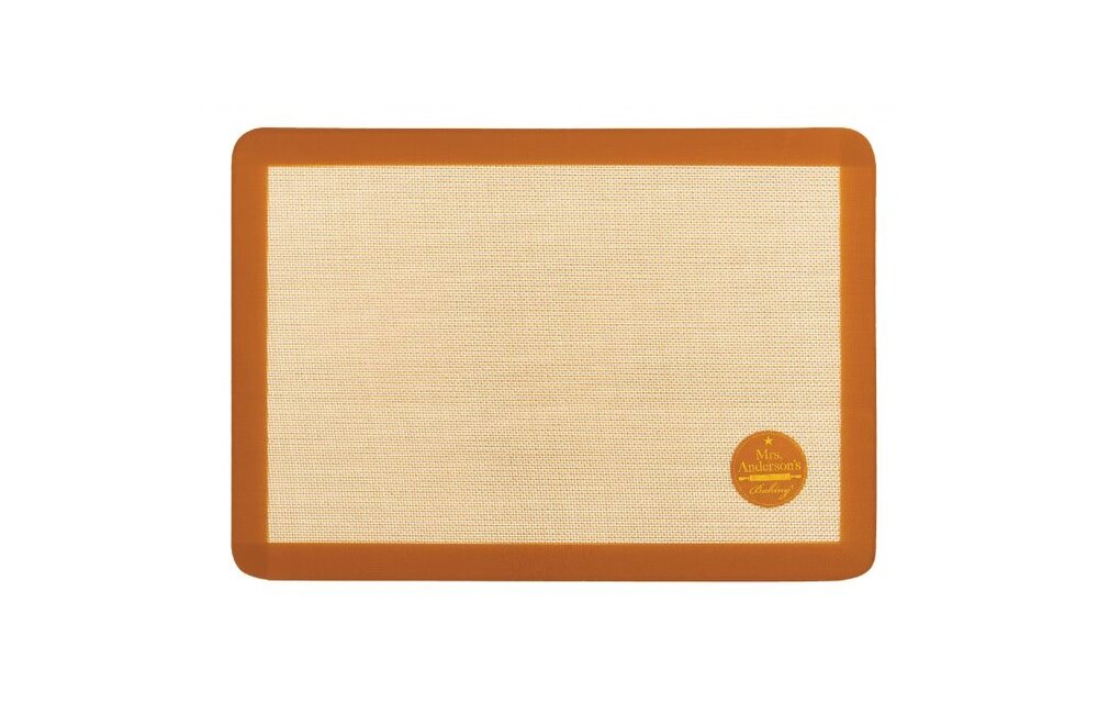 Baking Mat Half Sheet Size