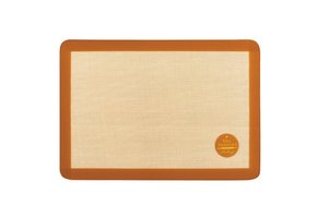 Baking Mat Half Sheet Size