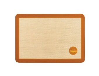 Baking Mat Half Sheet Size