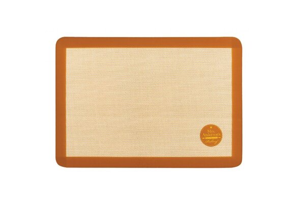 Baking Mat Half Sheet Size