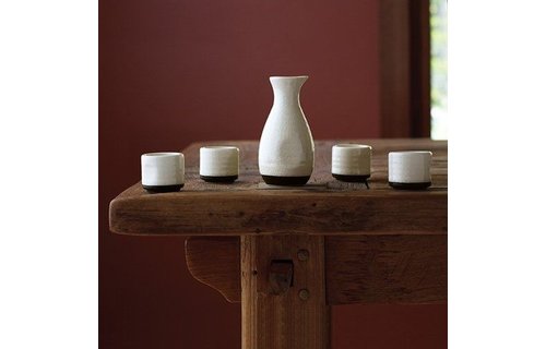 Sake Set 5PC