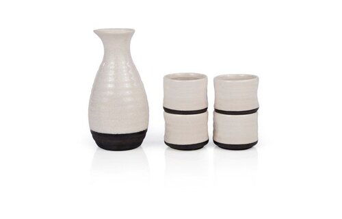 Sake Set 5PC
