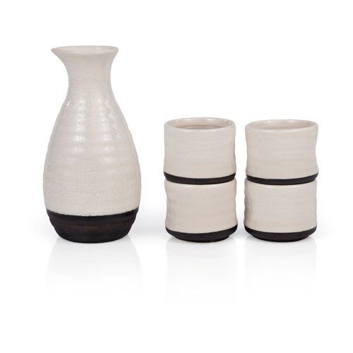 Sake Set 5PC