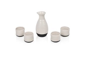 Sake Set 5PC