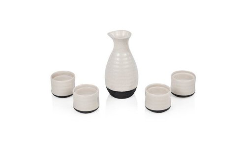 Sake Set 5PC