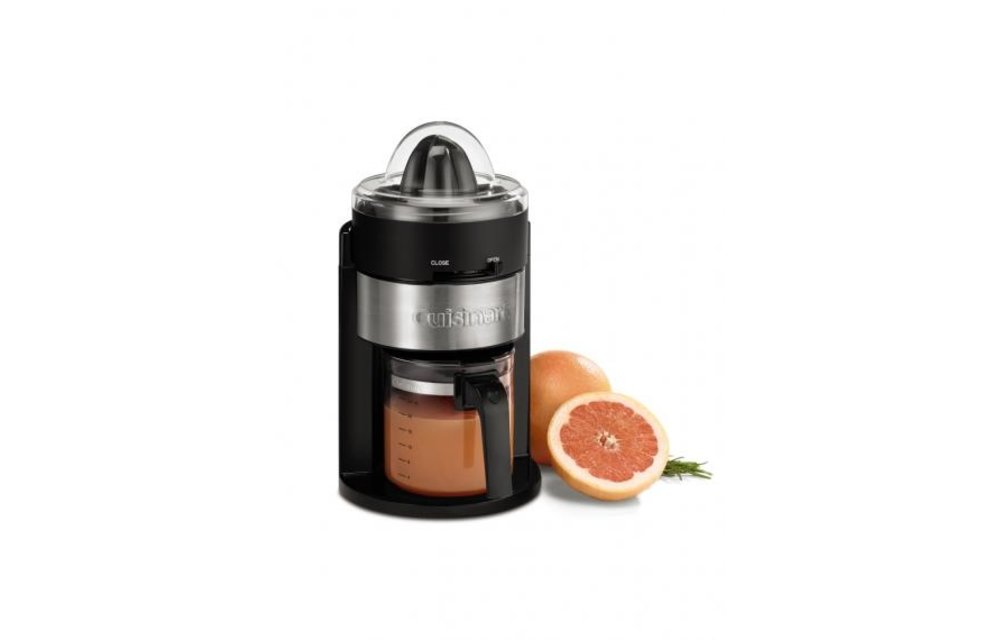 Citrus Juicer & Carafe - DISCONTINUED