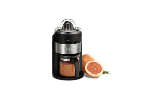 Citrus Juicer & Carafe