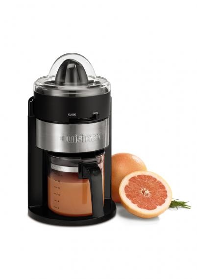 Citrus Juicer & Carafe