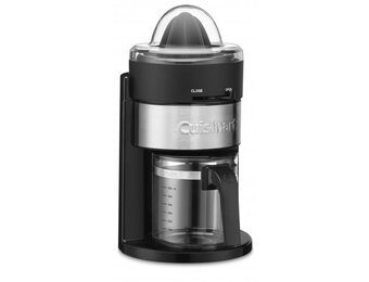 Citrus Juicer & Carafe