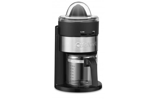 Citrus Juicer & Carafe