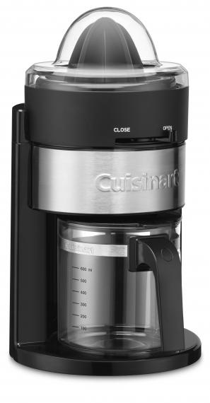 Citrus Juicer & Carafe - DISCONTINUED