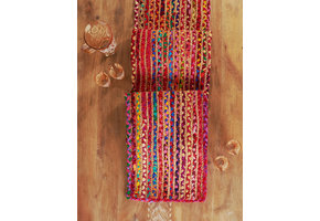 Runner Manana Bright