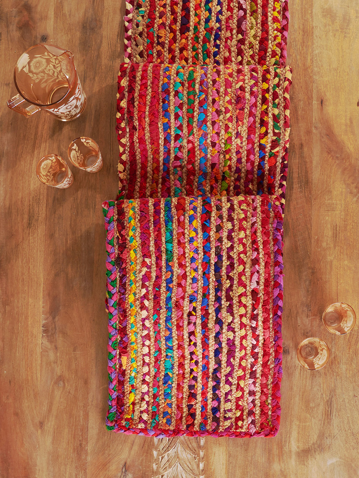 Runner Manana Bright