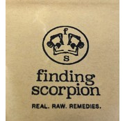 Finding Scorpion Finding Scorpion