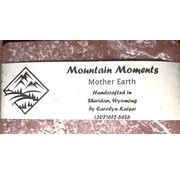 Mountain Moments Mountain Moments