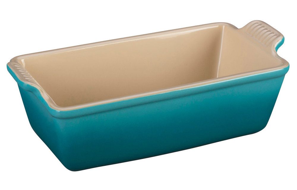 Heritage Loaf Pan