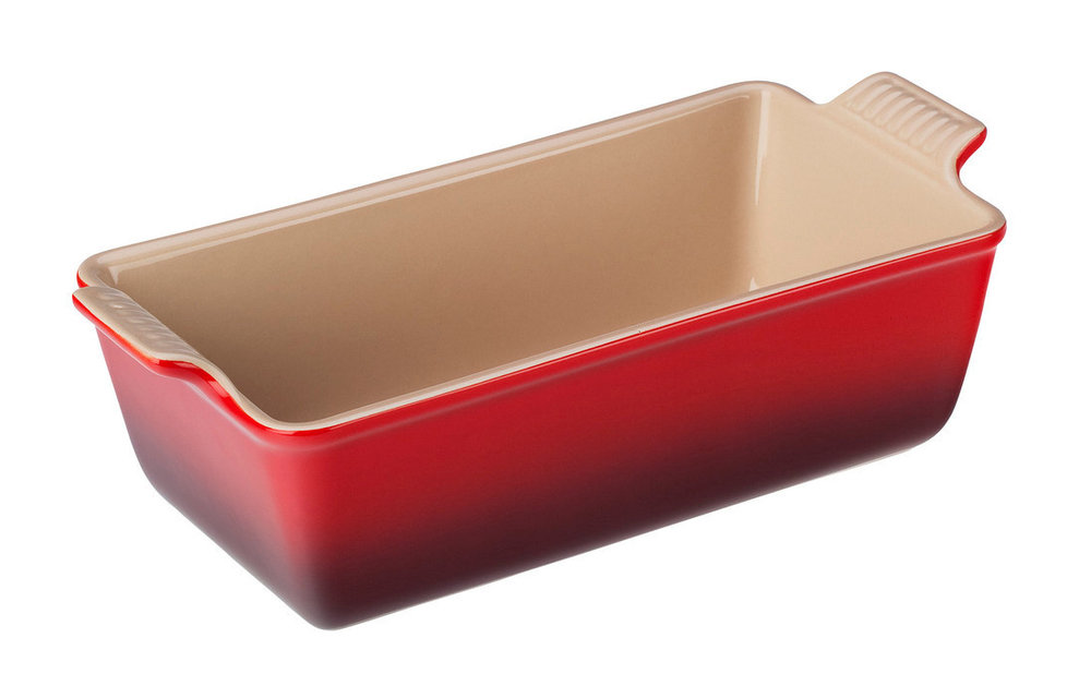 Heritage Loaf Pan
