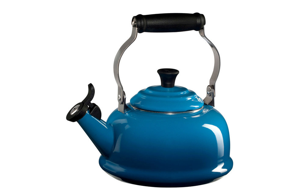 Whistling Kettle