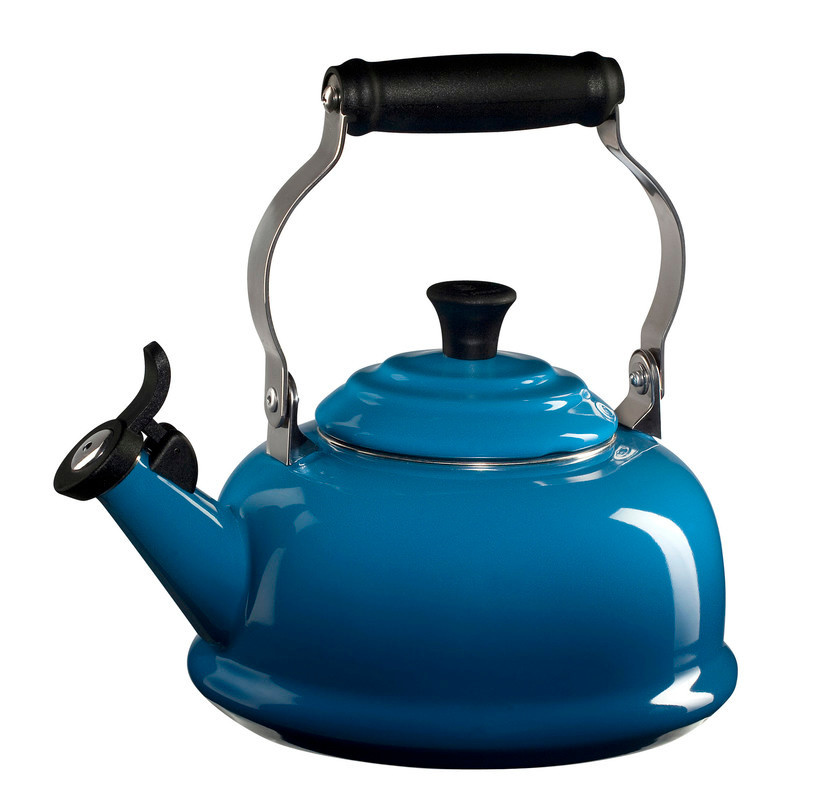 Whistling Kettle