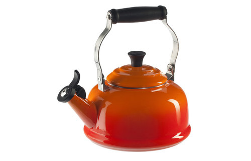 Whistling Kettle