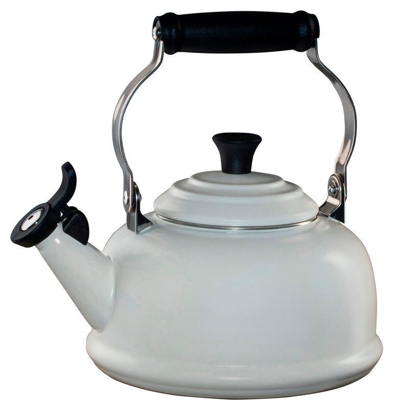Whistling Kettle