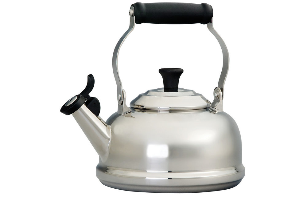 Whistling Kettle