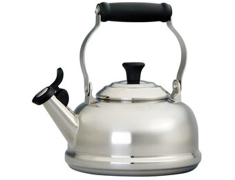 Whistling Kettle