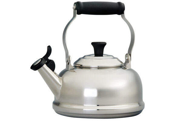 Whistling Kettle