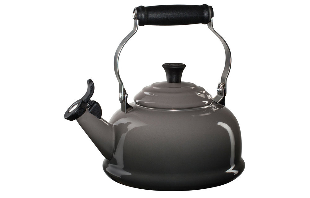 Whistling Kettle