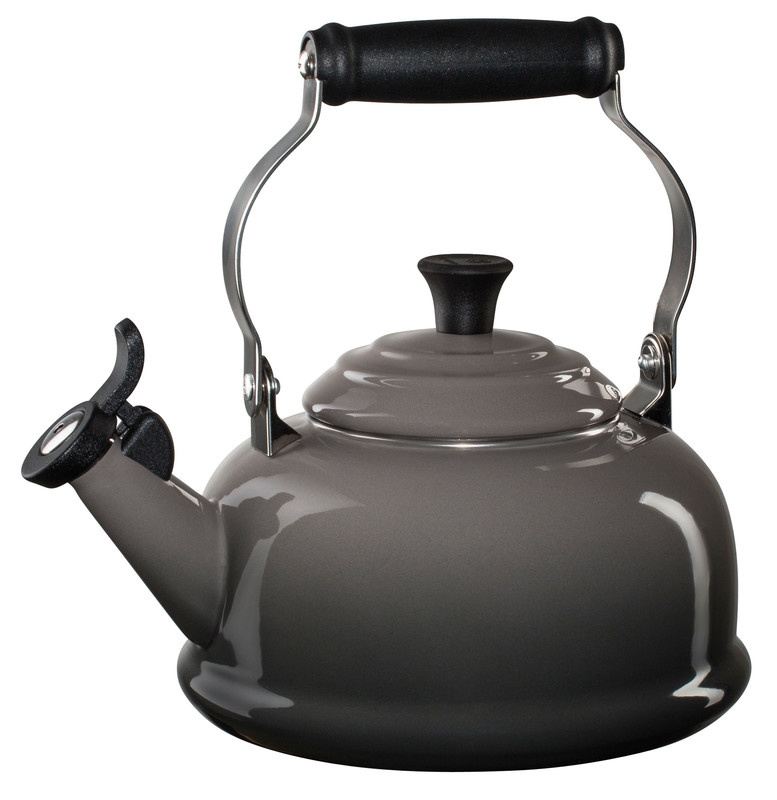 Whistling Kettle
