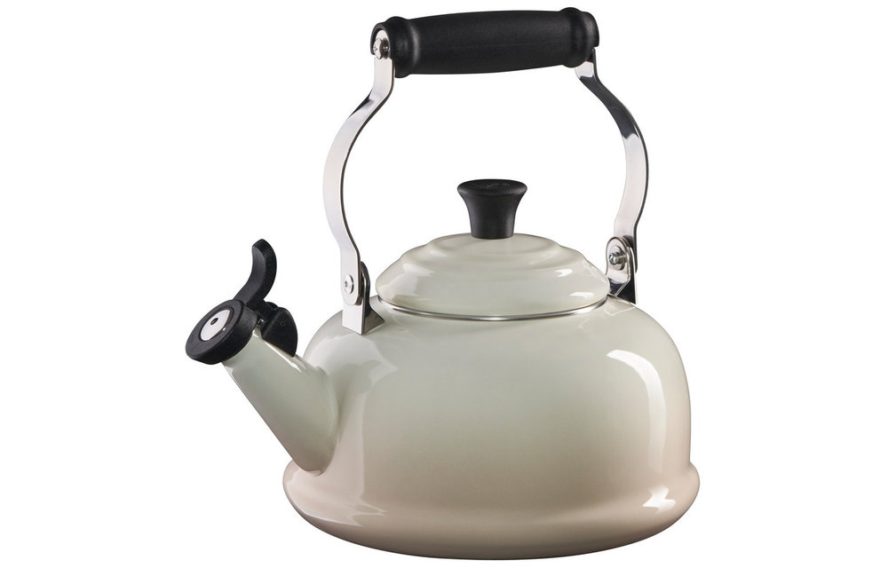 Whistling Kettle