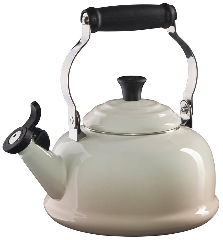 Whistling Kettle