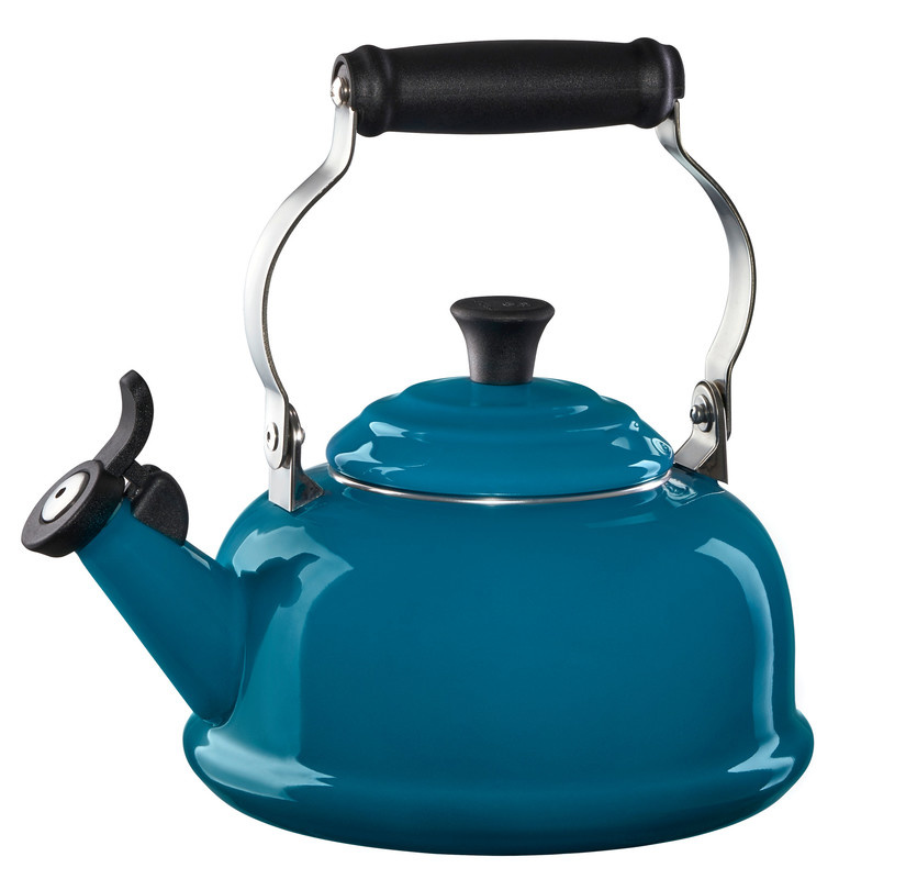 Whistling Kettle