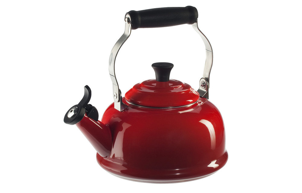 Whistling Kettle
