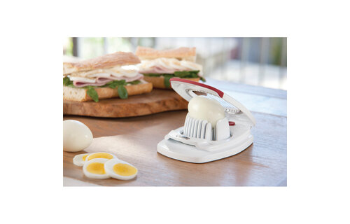 Zyliss Egg Cutter
