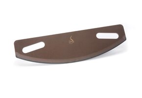 Outset Acacia Pizza Cutter