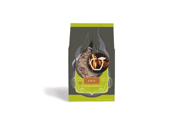 Outset Apple Smoking Chips