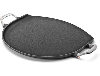 Outset Cast Iron 14'' Pizza Iron