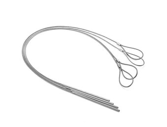 Outset Flex Skewers 4pc Set