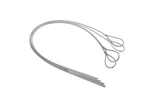 Outset Flex Skewers 4pc Set