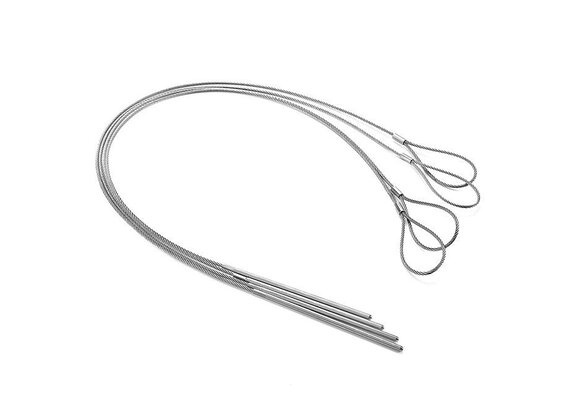 Outset Flex Skewers 4pc Set