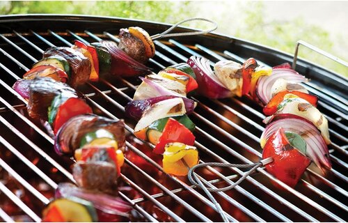 Outset Flex Skewers 4pc Set