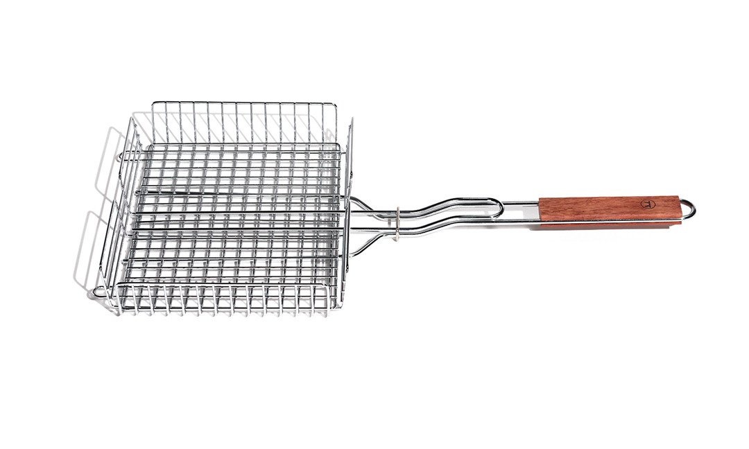 Outset Grill Basket
